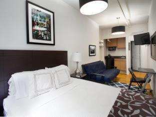 Hotel 309 Nueva York Habitación foto