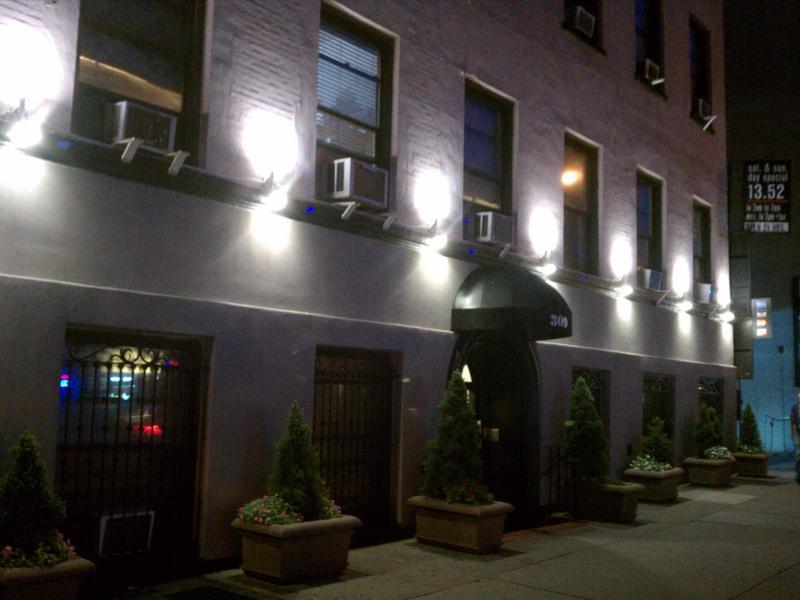Hotel 309 Nueva York Habitación foto
